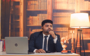 karachi best lawyer