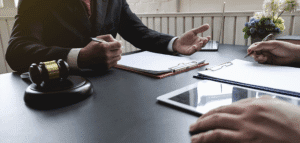 theft lawyer in Karachi