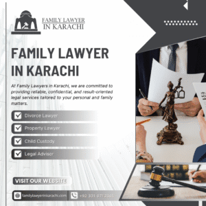 best family lawyers in karachi