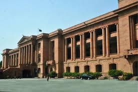 family lawyer specialist Karachi