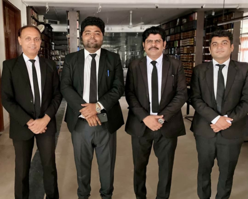 advocate in Pakistan