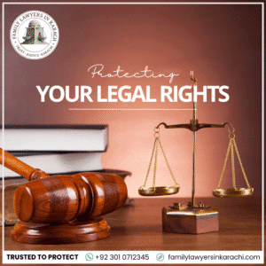 law firm in Karachi